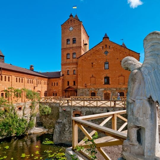 Castello di Radomyšl'