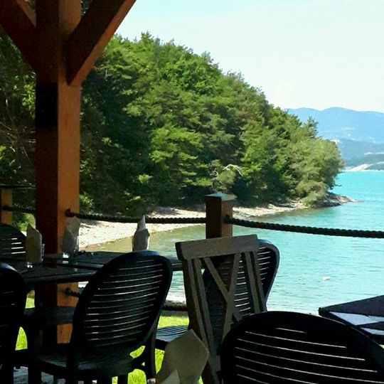 La Chaise Longue