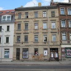 Mietshaus Wurzner Straße 141