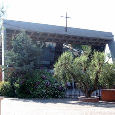 Chiesa di Nostra Signora di Valme