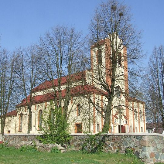 Zawady, Gmina Zawady