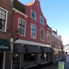 Herenstraat 83-85, Rijswijk