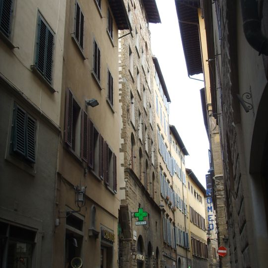 Palazzo Giugni