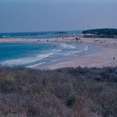 חוף דור-הבונים