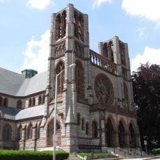 Union Congregational Church