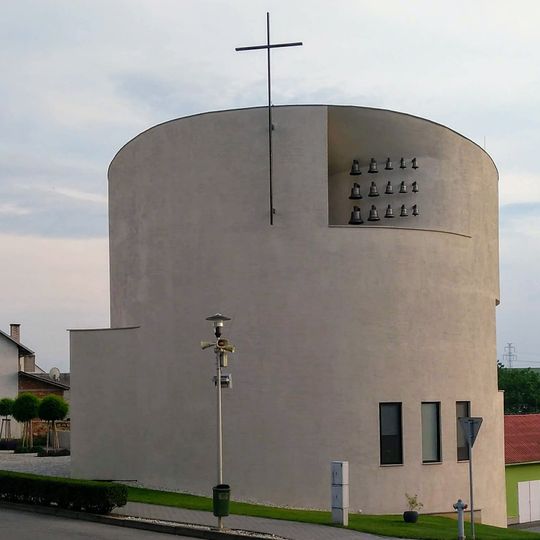 Church of Saint Wenceslaus