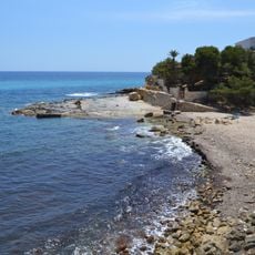 Cala de l'Andragó