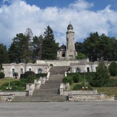Mausoleum of Mateiaș