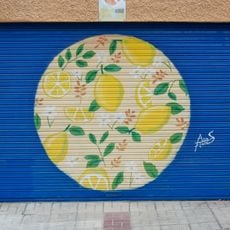 Alegría