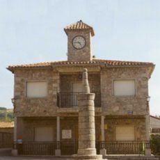 Rollo de Cepeda la Mora