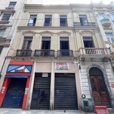 Residência de Elias Pacheco Chaves