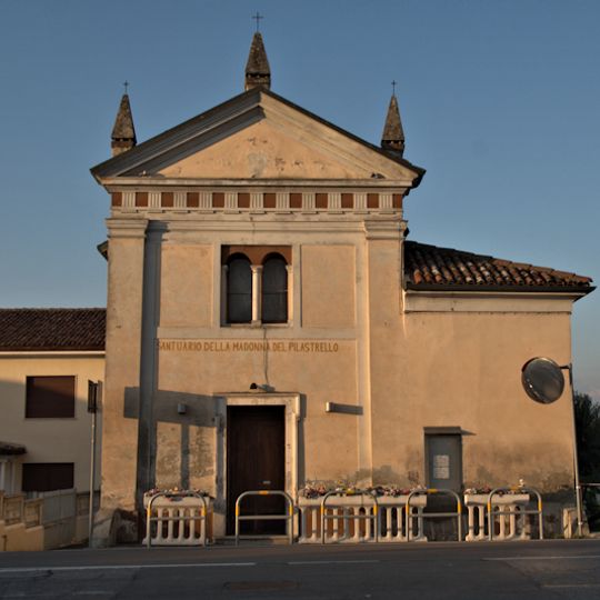 Santuario della Madonna del Pilastrello