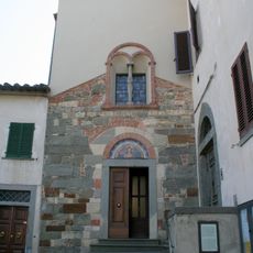 Monastero di Sant'Angelo alla Ginestra