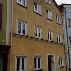 Wohnhaus