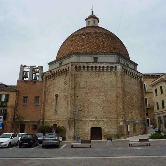 Duomo San Flaviano