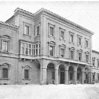 Palazzo Hercolani-Bonora