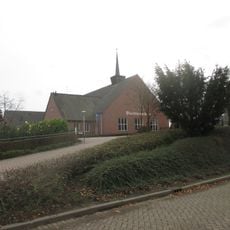 Vluchtheuvelkerk