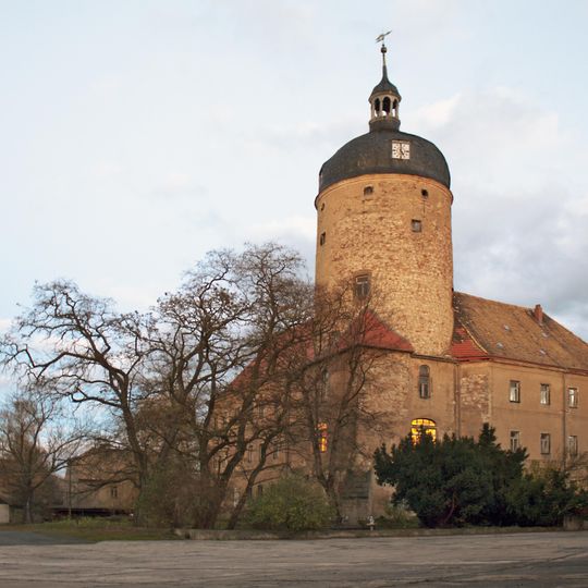 Schloss Ruhethal