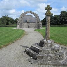 Église Saint-Martin de Reigneville-Bocage