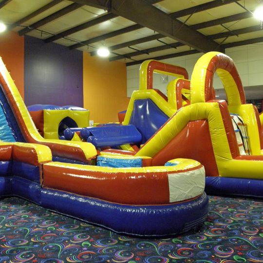 Terre Haute Bowling Center