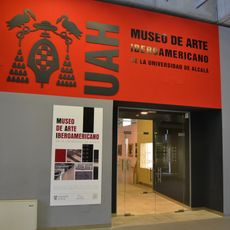 Museo de Arte Iberoamericano