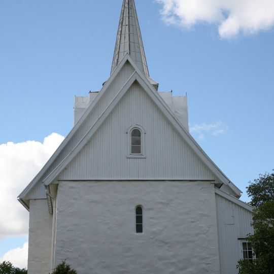 Lørenskog Church