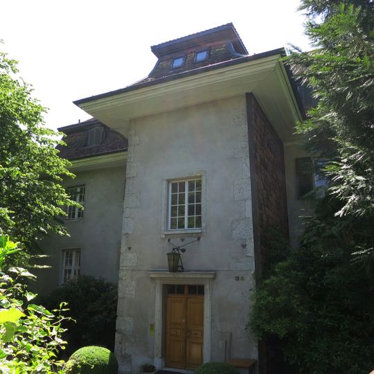 Kullyhaus