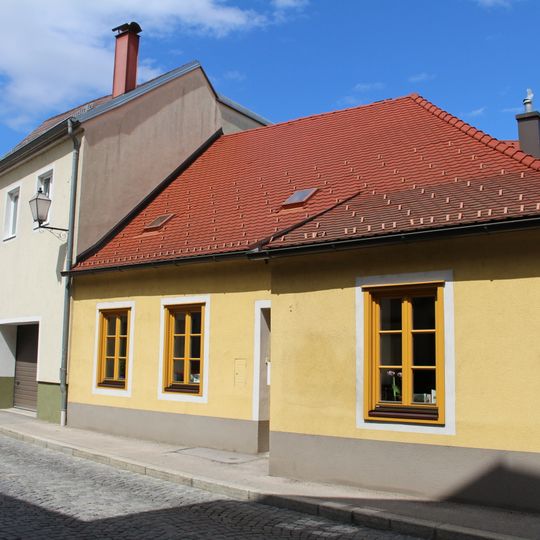 Wohnhaus