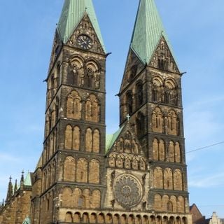 Catedral de San Pedro de Bremen