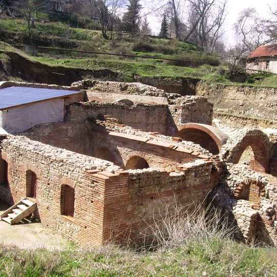 Бања Банско