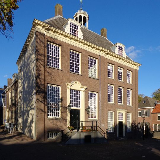 Stadsmuseum Rhenen