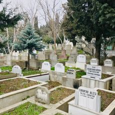 Feriköy Cemetery