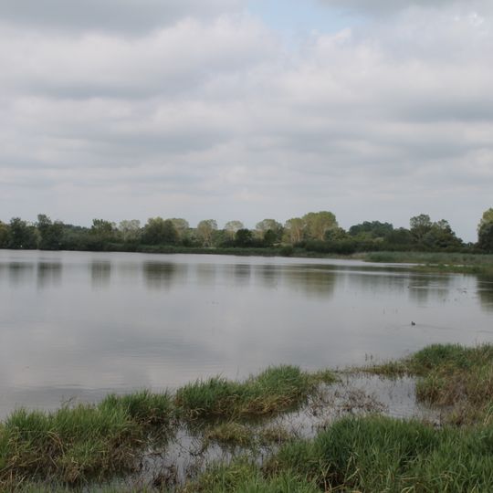 Étang du Grand-Turlet