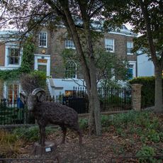 111 And 113, Grove Lane