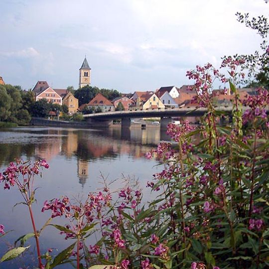 Circondario di Schwandorf