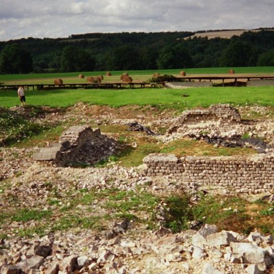 Saint-Amand-sur-Ornain