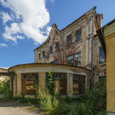 Хирургический корпус (Иваново)