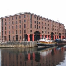 International Slavery Museum