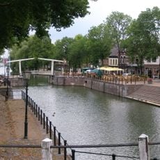 Oude Sluis, Vreeswijk