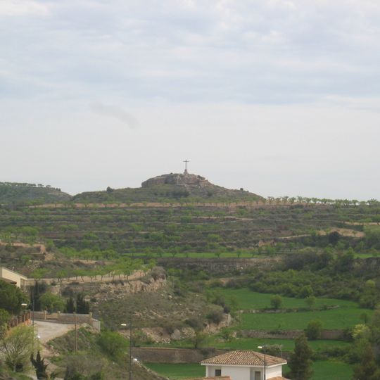 Tossal de les Forques