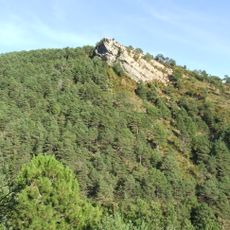 Tossal dels Tres Senyors