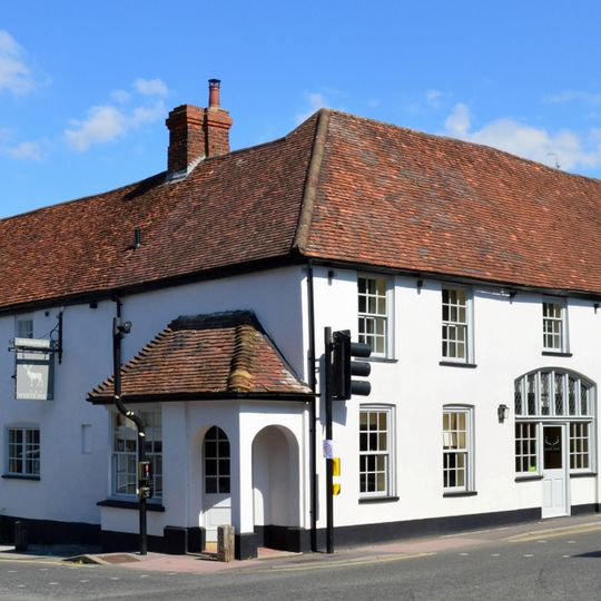 The White Hart Public House