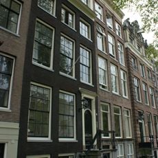 Herengracht 594, Amsterdam