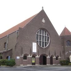 Damiaankerk
