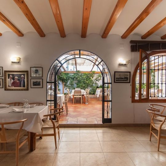 Casa Federico