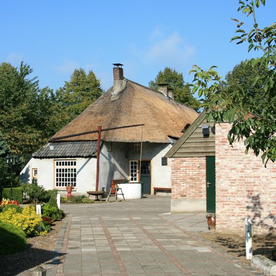 Spurkstraat 70, Den Dungen