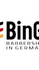 Barbershop in Germany