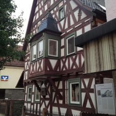 Alfeldsches Haus
