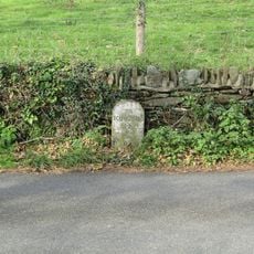 Milestone About 150 Metres South South West Of Sanders