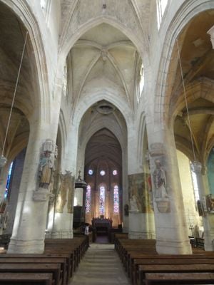 Interior 0